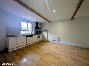 Maison de ville 4 pièces 105 m²