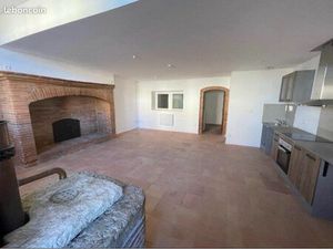 Apparement T2 RDC 53m2