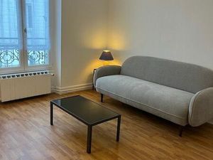 A Louer - 2 pièces - 47 m² - Le Raincy (93340)