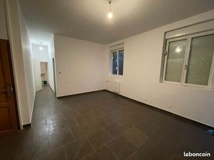 Appartement hyper centre