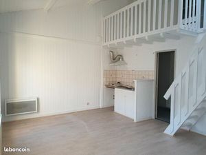 Appartement Studio 33/38m2
