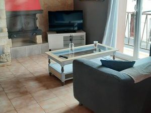 ? À louer – Charmante maison de village meublée à Lieuran-les-Béziers (34290)