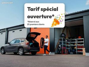 Garage/box 28 m² Arpajon