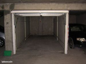 Box sécurisé à EVRY 91000