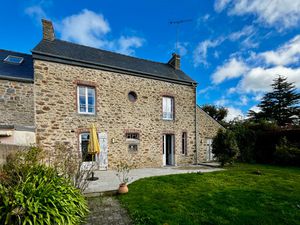 Maison à vendre à Dinard (35800) - Ille-et-Vilaine