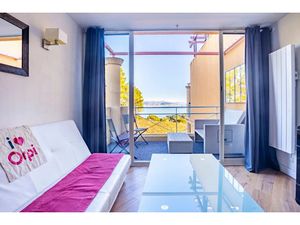 Location meublée appartement 2 pièces 36.4 m² à Theoule-sur-mer (06590)  821 €