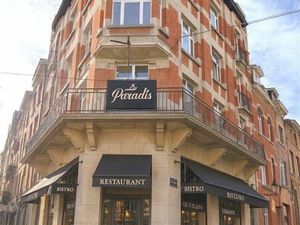 Surface commerciale à louer à Avenue des Casernes 7 Etterbeek (VBD52387)