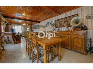 Maison Anzin 76.81 m² T-2 à vendre  72 200 €