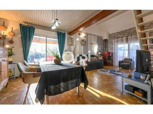 Maison Vendegies-sur-Écaillon m² T-6 à vendre  232 000 €