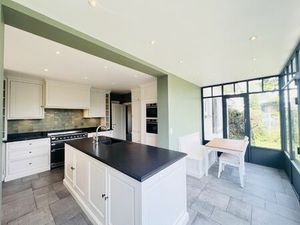 Villa à louer à Avenue du Bois Soleil 73 Kraainem (VBD52385)