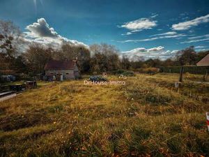 Vente Terrain à Dieppe (76200) : à vendre / 731m² Dieppe