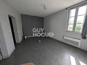 Appartement Langeais 2 pièces en Rez de chaussée