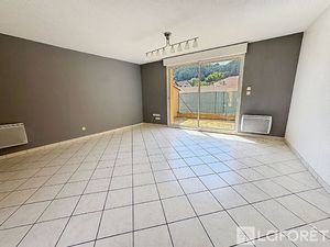 Appartement Longechenal T3 de 51.20 m2