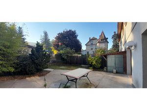 À louer Appartement F2 avec jardin 660 EUR CC