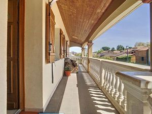 Appartement T5 de 117 m² - MONTRABE