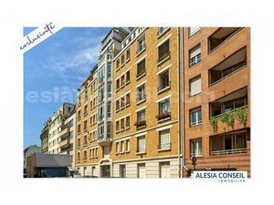 4/5 PIECES 105 m2 au sud du 14è