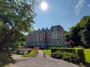 DIEPPE - RESIDENCE ROSENDAL