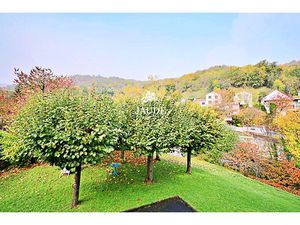 Appartement à louer dans le secteur Royat Pepinière T4 de