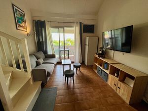 Appartement T1 Bis - Sainte-Anne - Piscine
