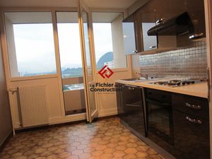 Appartement à louer Seyssins