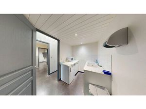 Local commercial Le Havre 9 pièces 110 m2