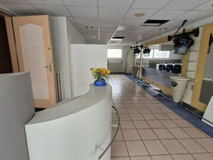 VANNES CENTRE VILLE - local commercial de 68 m²