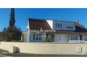 Maison 5 pièces – Ambarès-et-Lagrave