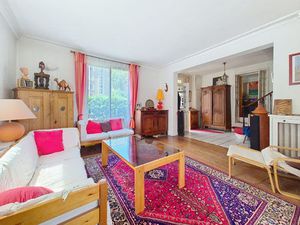 Maison Chatenay Malabry 6 pièce(s) 126 m2