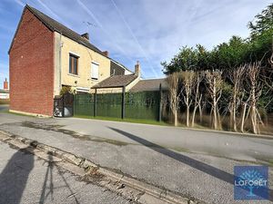 Maison Hautmont 5 pièce(s) 98.8 m2