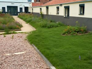 Vente maison 5 pièces  115.00m²  Le Grand