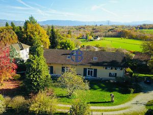 Magnifique longère de 318m²