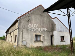 Maison Montigny La Resle