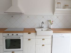 Maison Rambouillet 4 pièces 136.07 m2