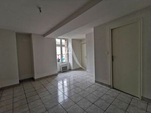 Appartement CHEMILLE 2 pièce(s) 34.68 m2