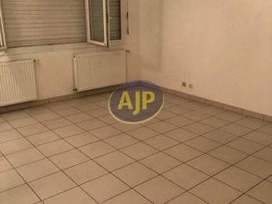 Appartement T3 en Rdch