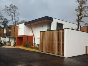 ONDRES PLAGE - Appartement T3 avec terrasse et parkings