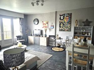 Appartement Sainte Catherine 2 pièce(s) 64 m2