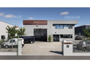 LOCAL D'ACTIVITÉ À LOUER BANLIEUE TOULOUSE