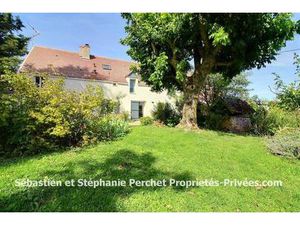 Ancien relais de poste de 236m2 sur un terrain de 1257 m2