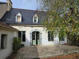 Maison de 118 m² situé à Benac