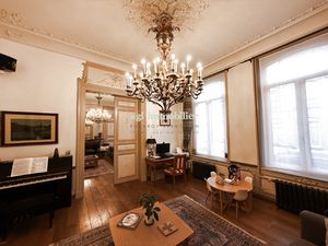 Grande Maison bourgeoise