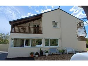 Maison Cinais m² T-4 à vendre  209 000 €