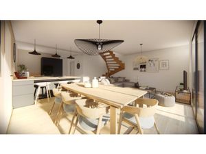 Vente Maison à Lassy (35580) : à vendre / 101m² Lassy