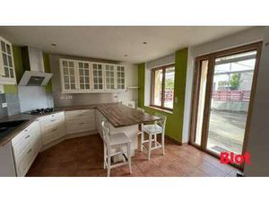 Vente Maison à Liffré (35340) : à vendre / 106m² Liffré