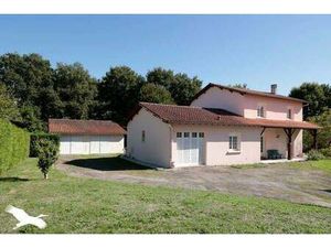 Maison de plain-pied à vendre