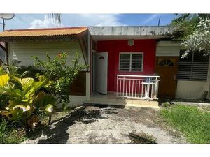 Maison Sainte-Anne m² T-4 à vendre  185 000 €