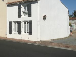 Maison Saint Michel En L Herm 4 pièce(s)