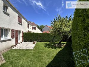 Maison Voisins Le Bretonneux - 6 pièce(s) 133.39 m2