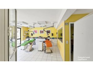 À VENDRE – MURS DE LOCAUX PROFESSIONNELS - MENTON (06 500) - 400 000 € honoraires d'agence