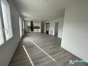 Maison rénovée à louer – La Chapelle-Saint-Mesmin